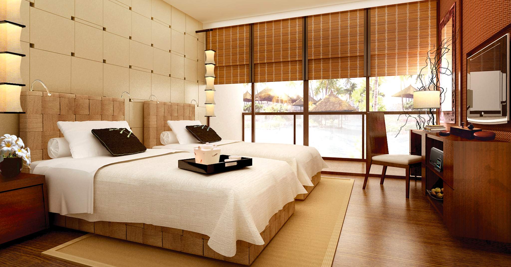 The Sakala Resort Bali