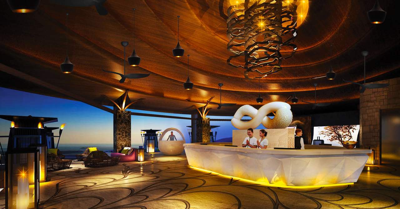 The Sakala Resort Bali