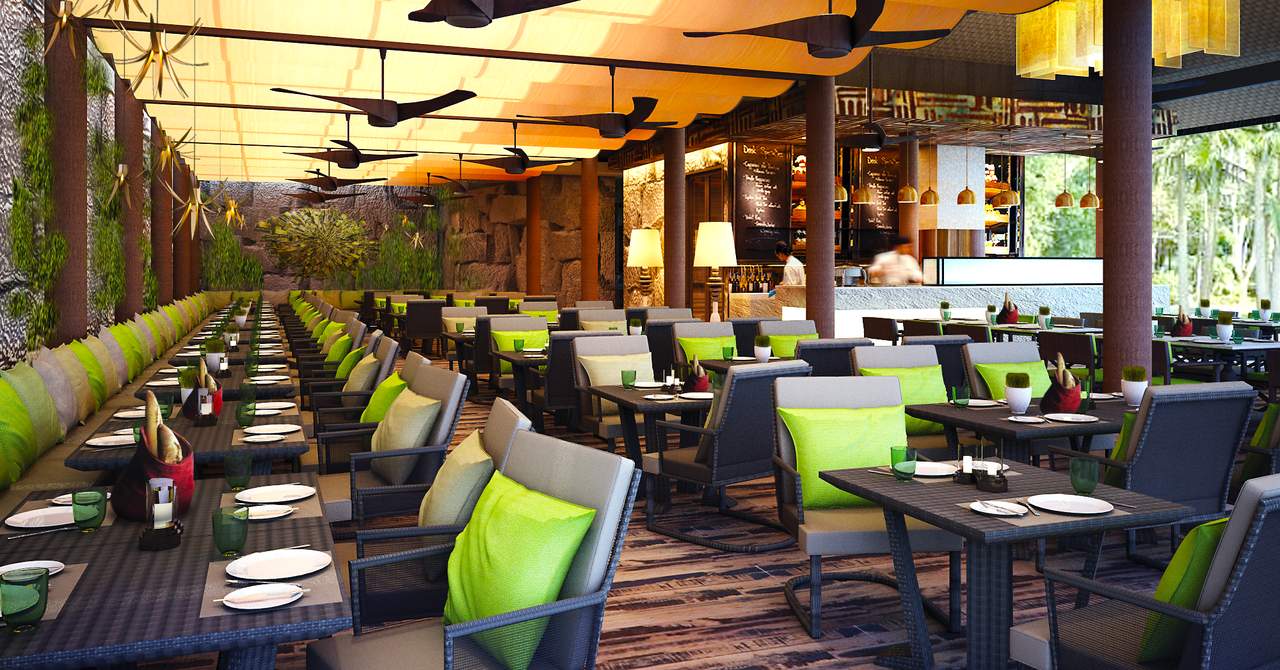 The Sakala Resort Bali