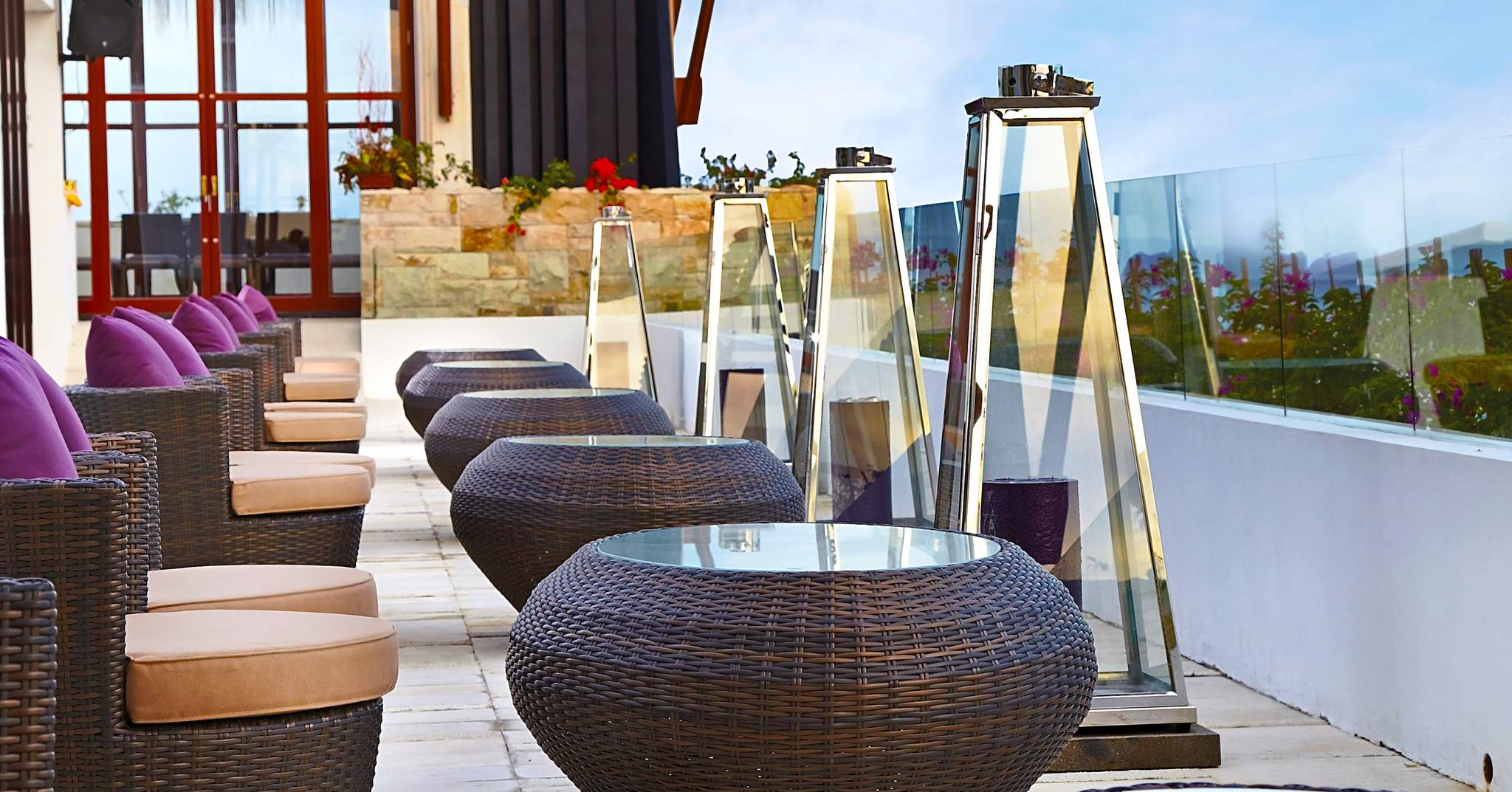 The Sakala Resort Bali