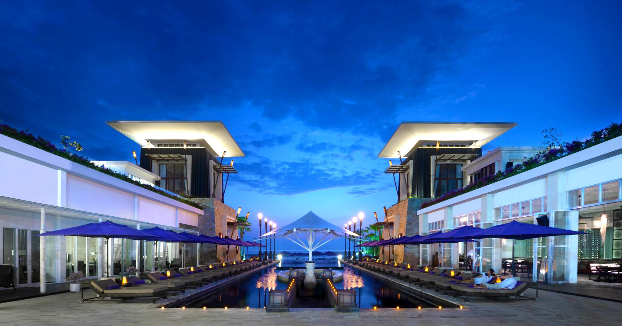 The Sakala Resort Bali