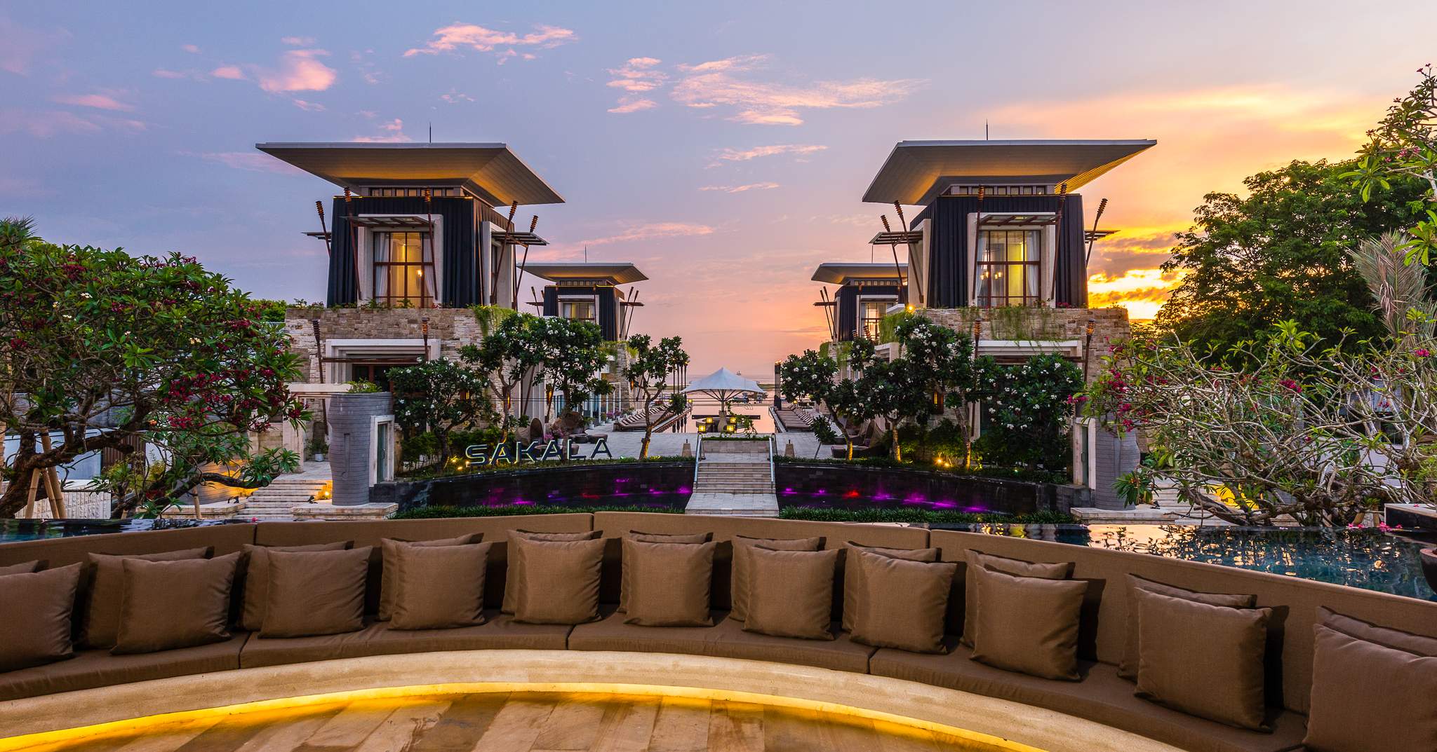 The Sakala Resort Bali