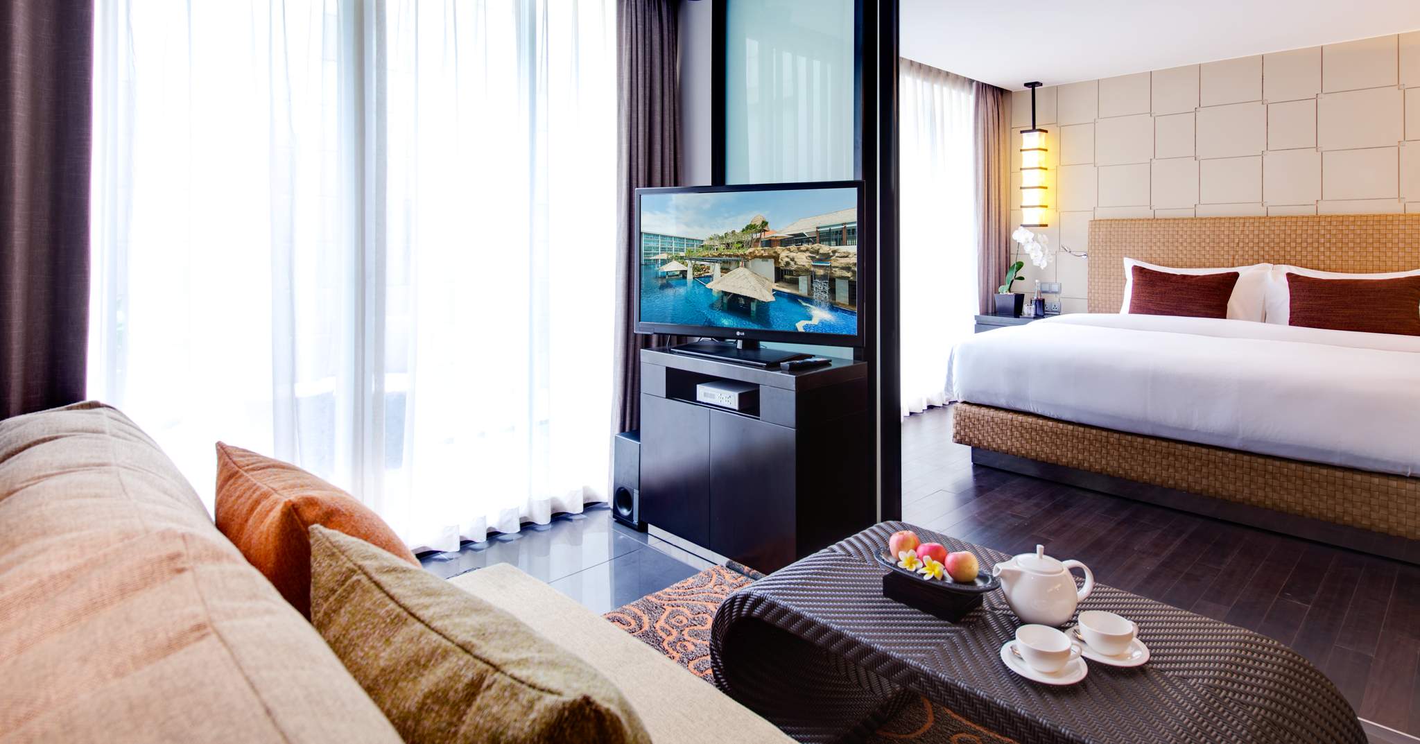 The Sakala Resort Bali