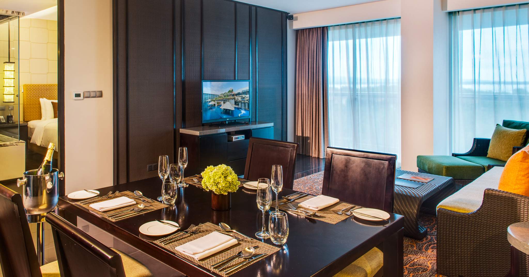 The Sakala Resort Bali