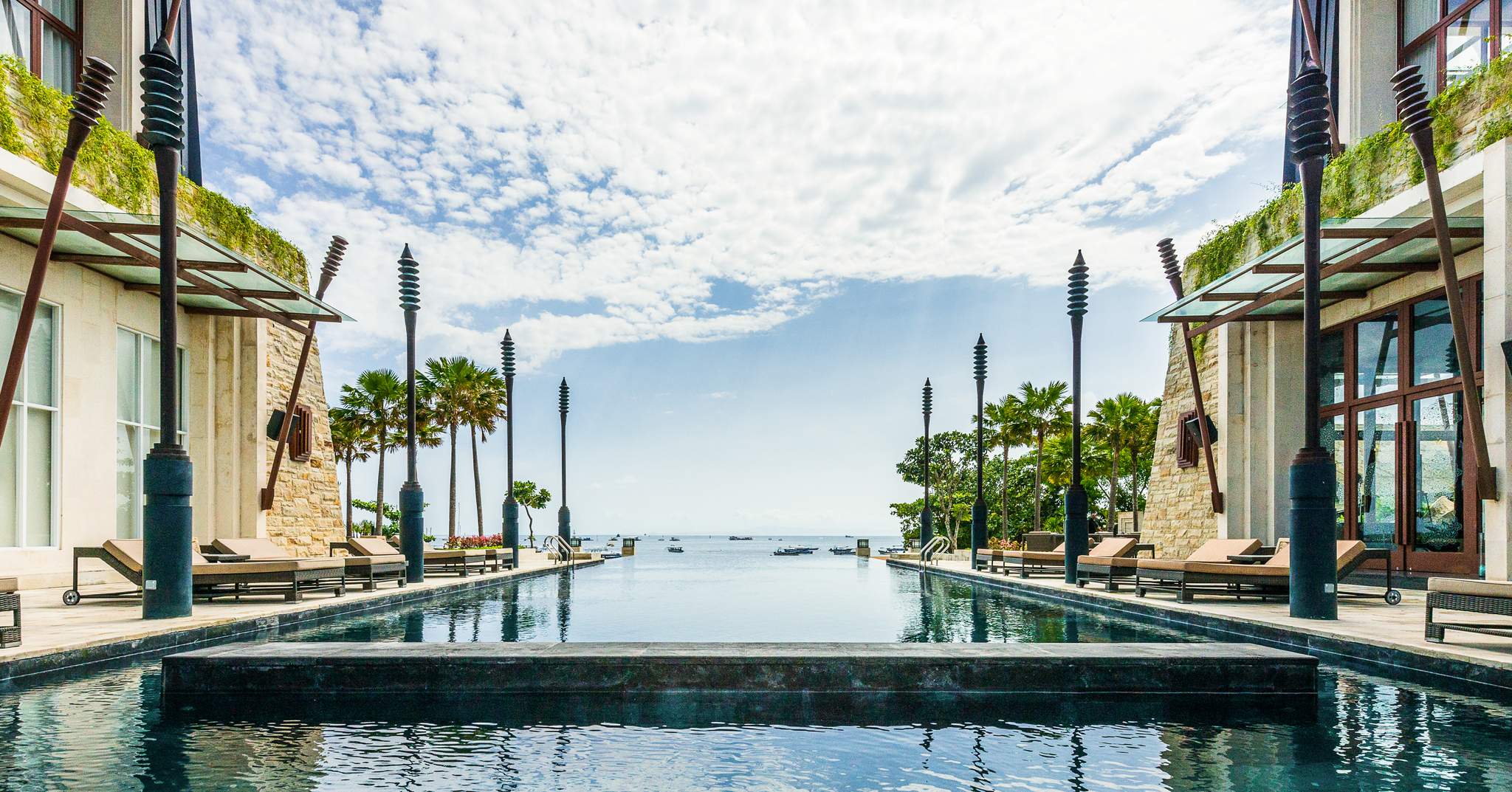 The Sakala Resort Bali