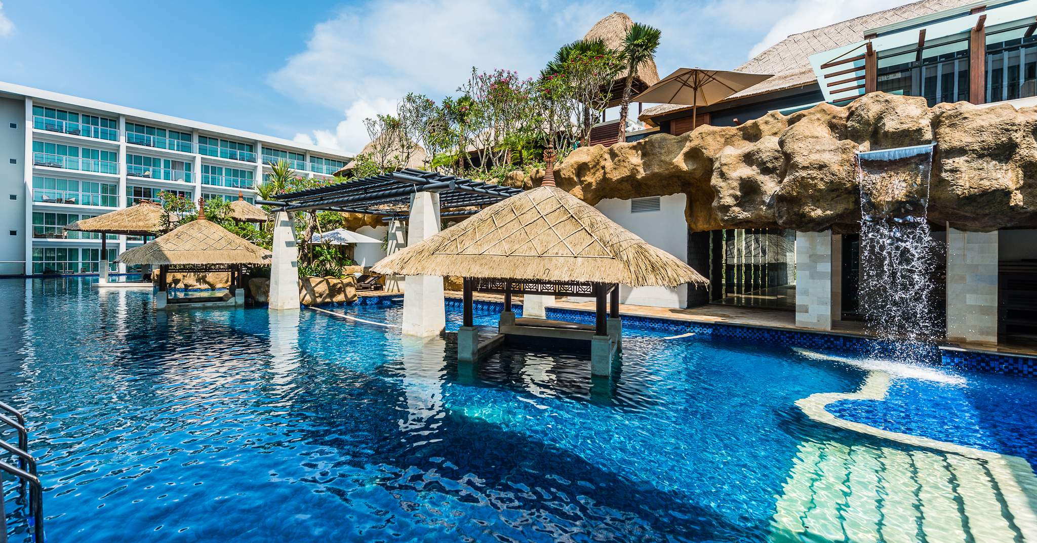 The Sakala Resort Bali