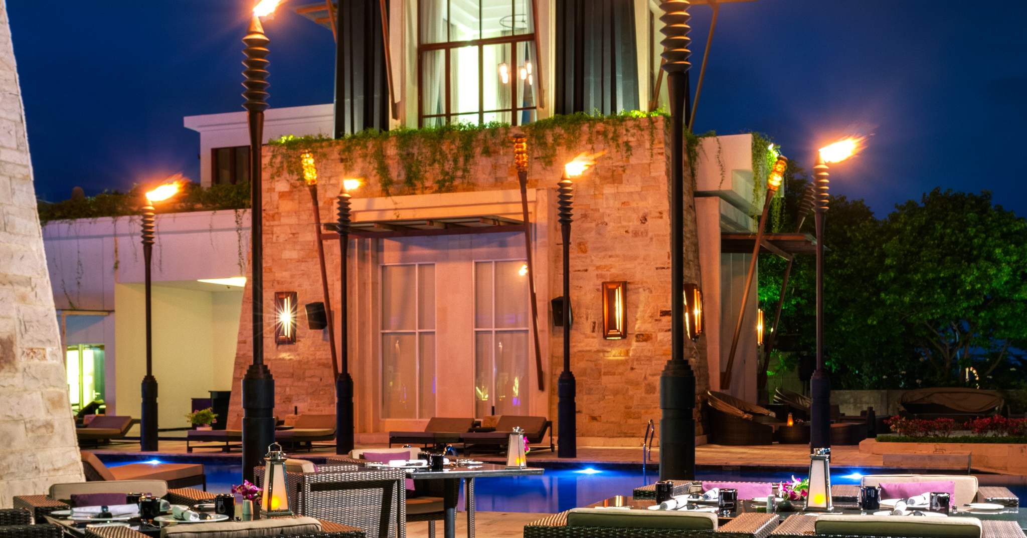 The Sakala Resort Bali