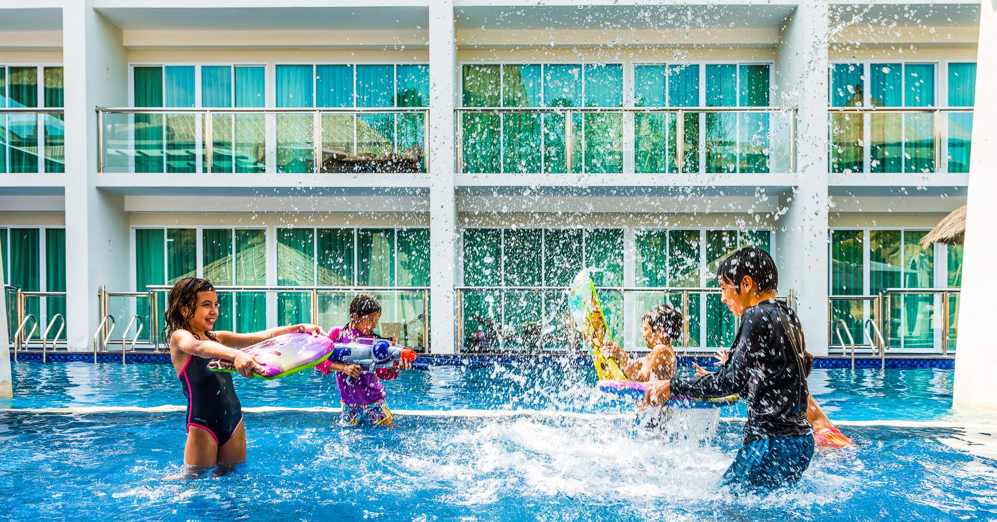 The Sakala Resort Bali