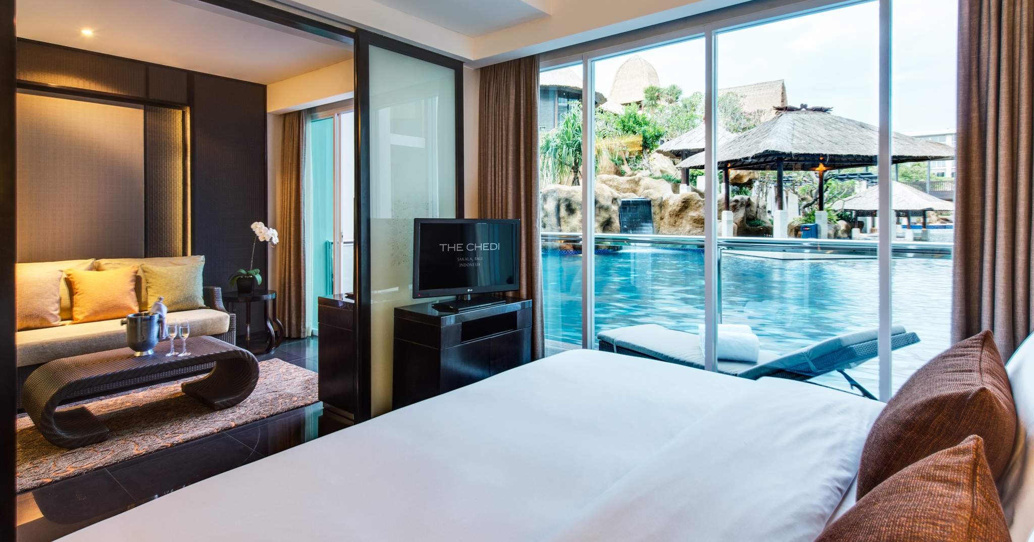 The Sakala Resort Bali