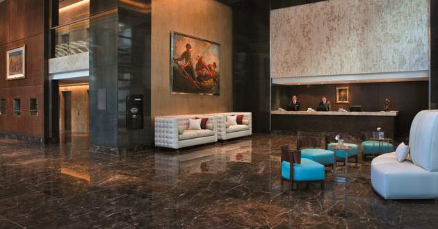 Buenos Aires, Argentina,Alvear Art Hotel