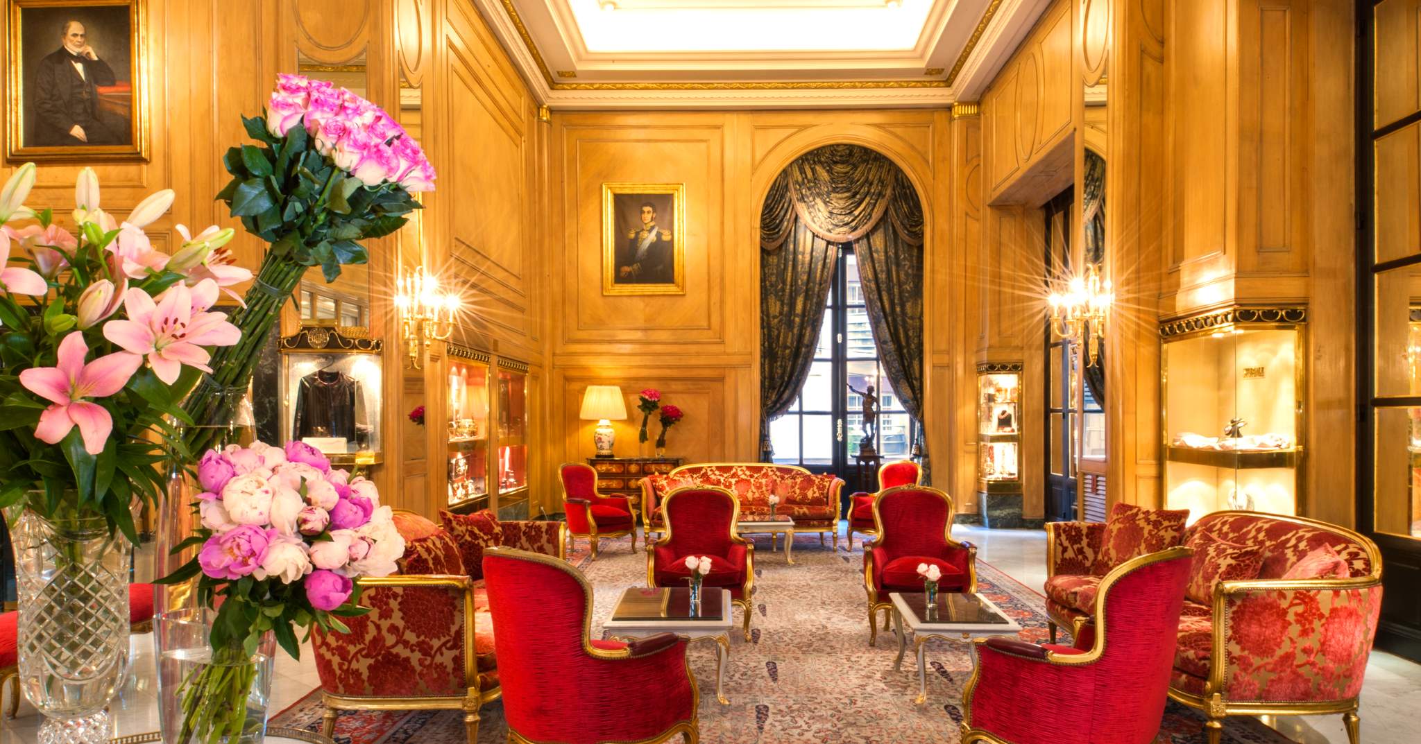 Alvear Palace Hotel