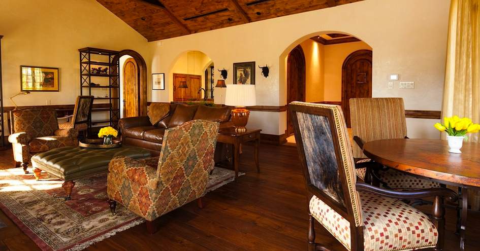 The Inn at Dos Brisas