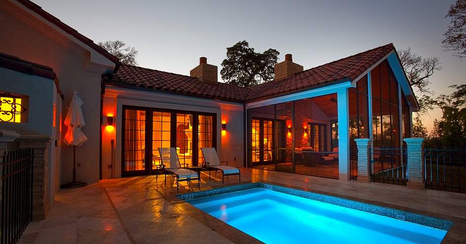 The Inn at Dos Brisas