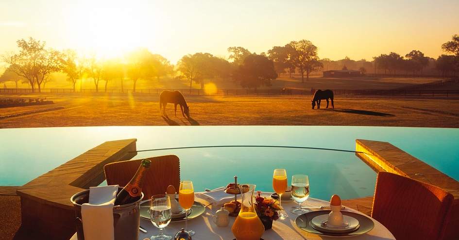 The Inn at Dos Brisas