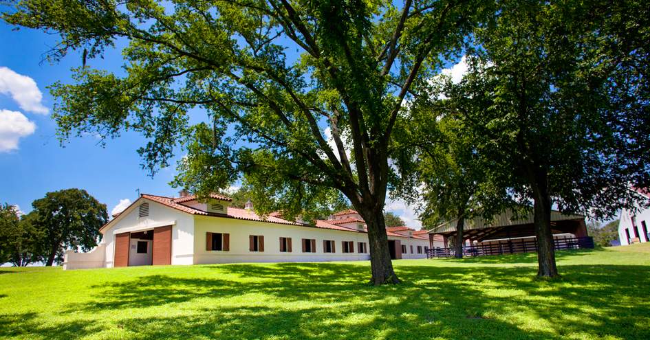 The Inn at Dos Brisas