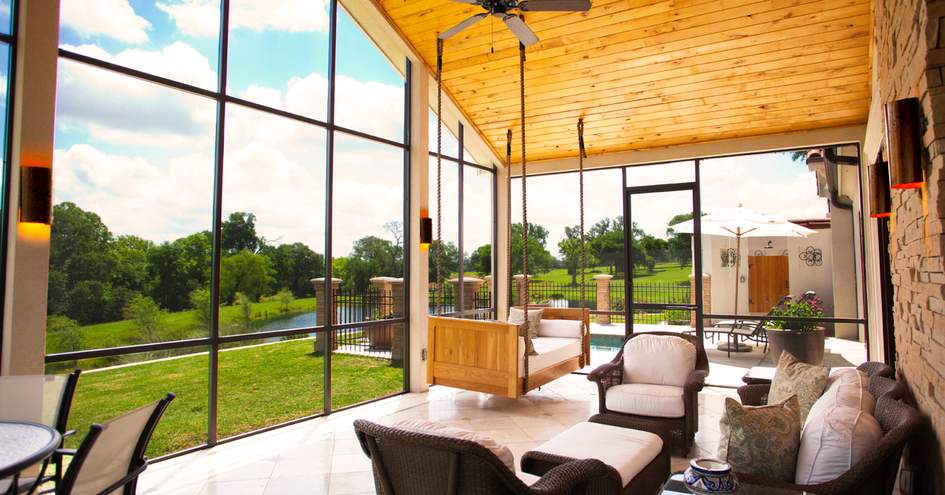 The Inn at Dos Brisas