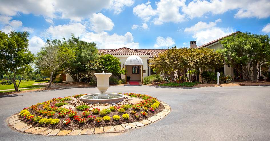 The Inn at Dos Brisas