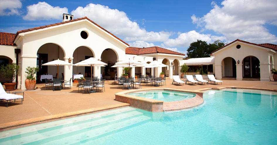 The Inn at Dos Brisas