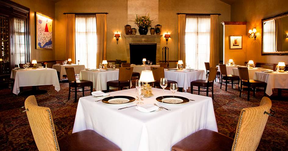 The Inn at Dos Brisas