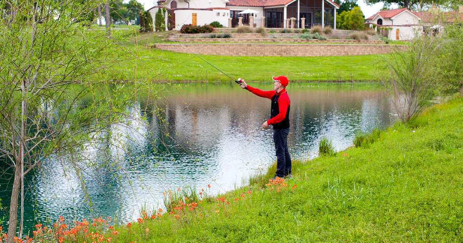 The Inn at Dos Brisas