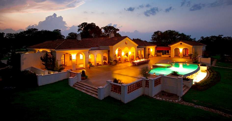 The Inn at Dos Brisas