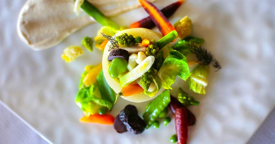 The Inn at Dos Brisas