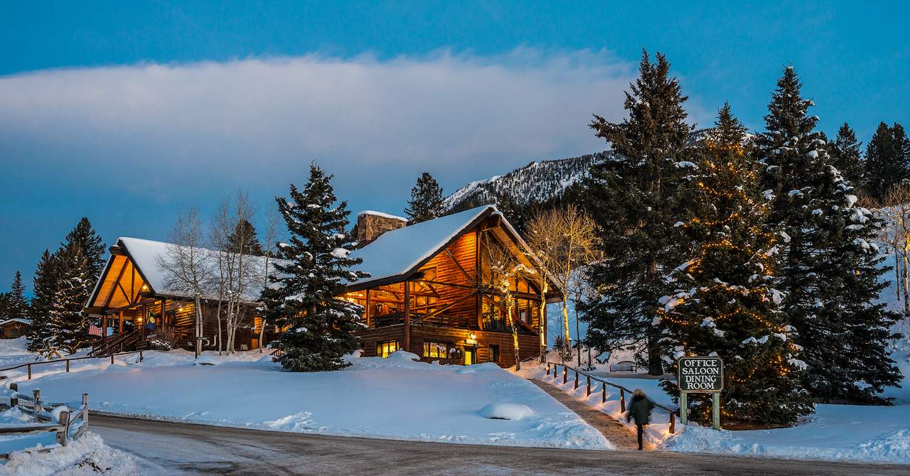 Lone Mountain Ranch in Big Sky, Montana - Lodge & Ranch Deals