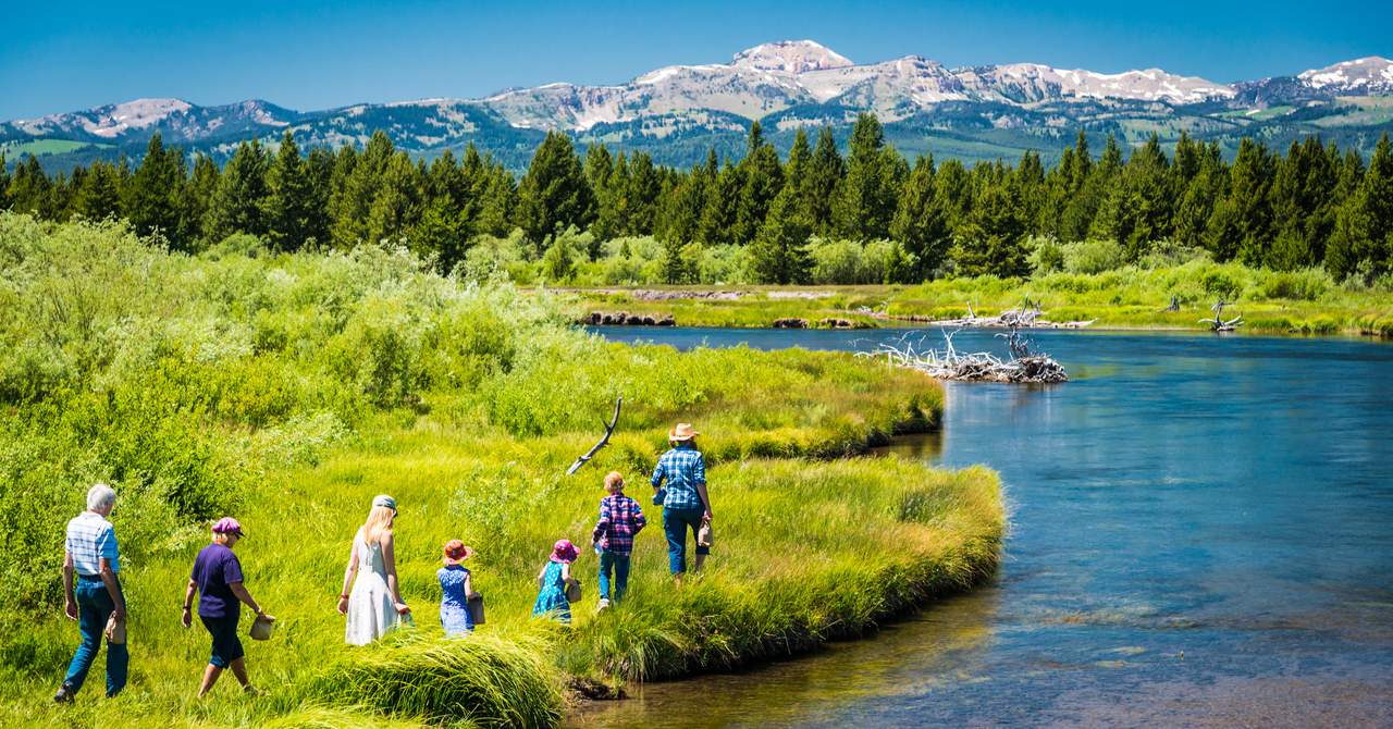 Lone Mountain Ranch in Big Sky, Montana - Lodge & Ranch Deals