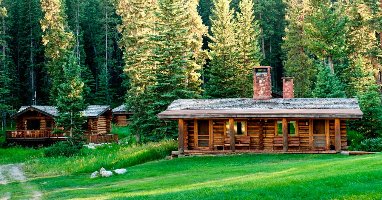 Lone Mountain Ranch