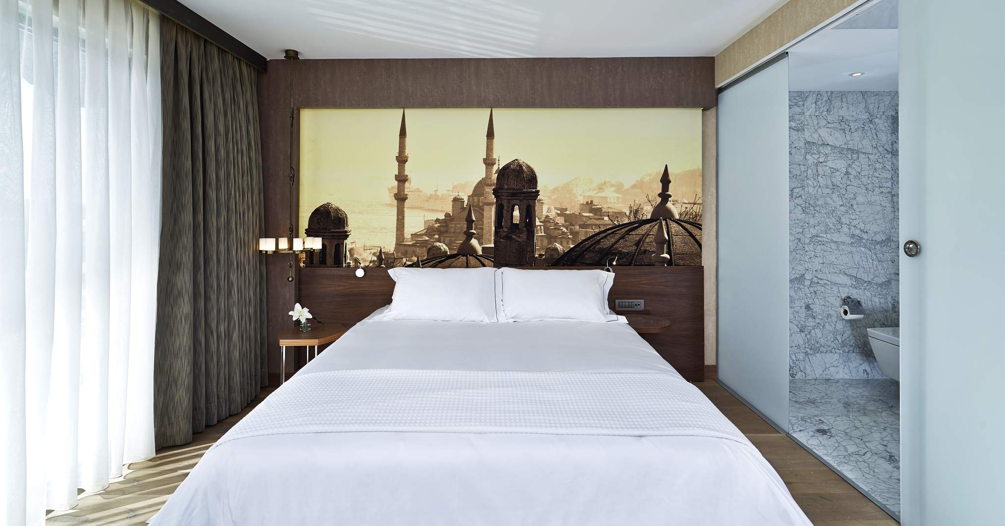 Boutique Saint Sophia