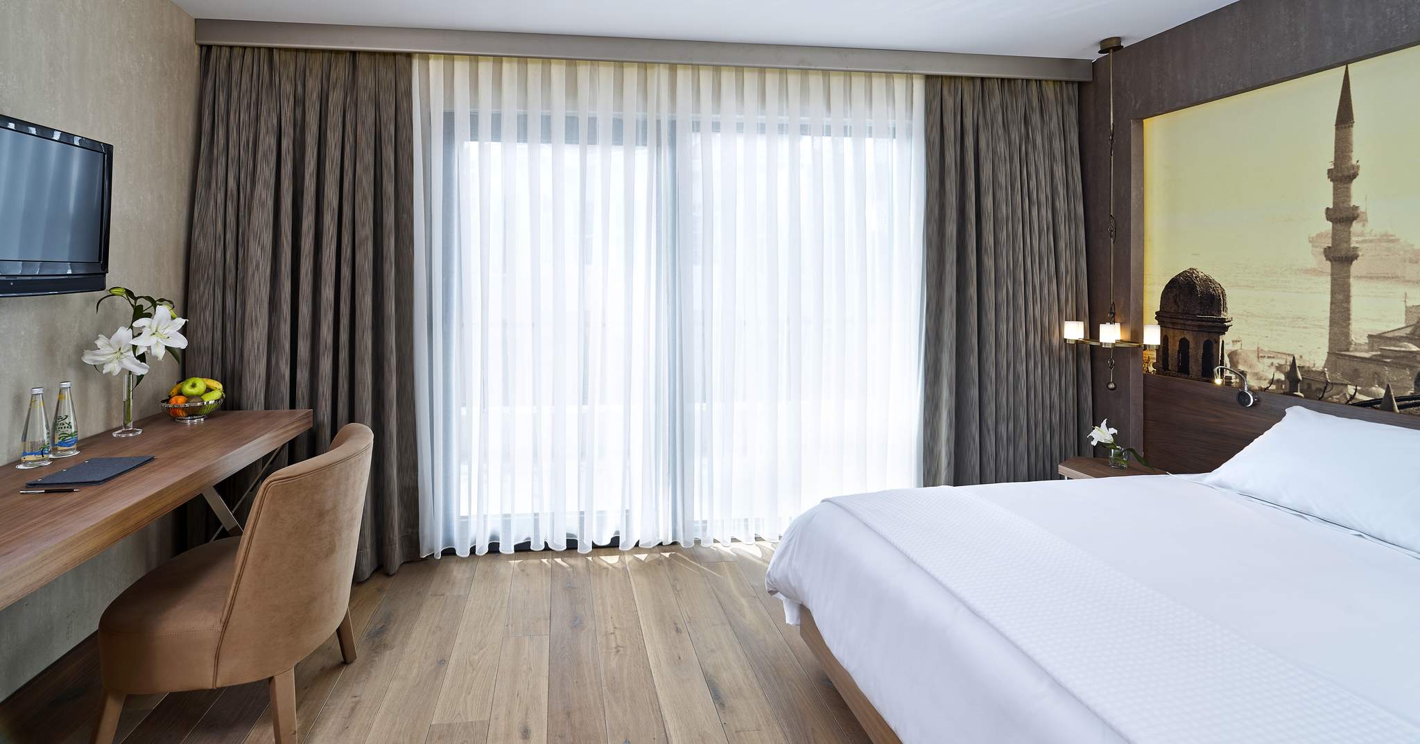 Boutique Saint Sophia