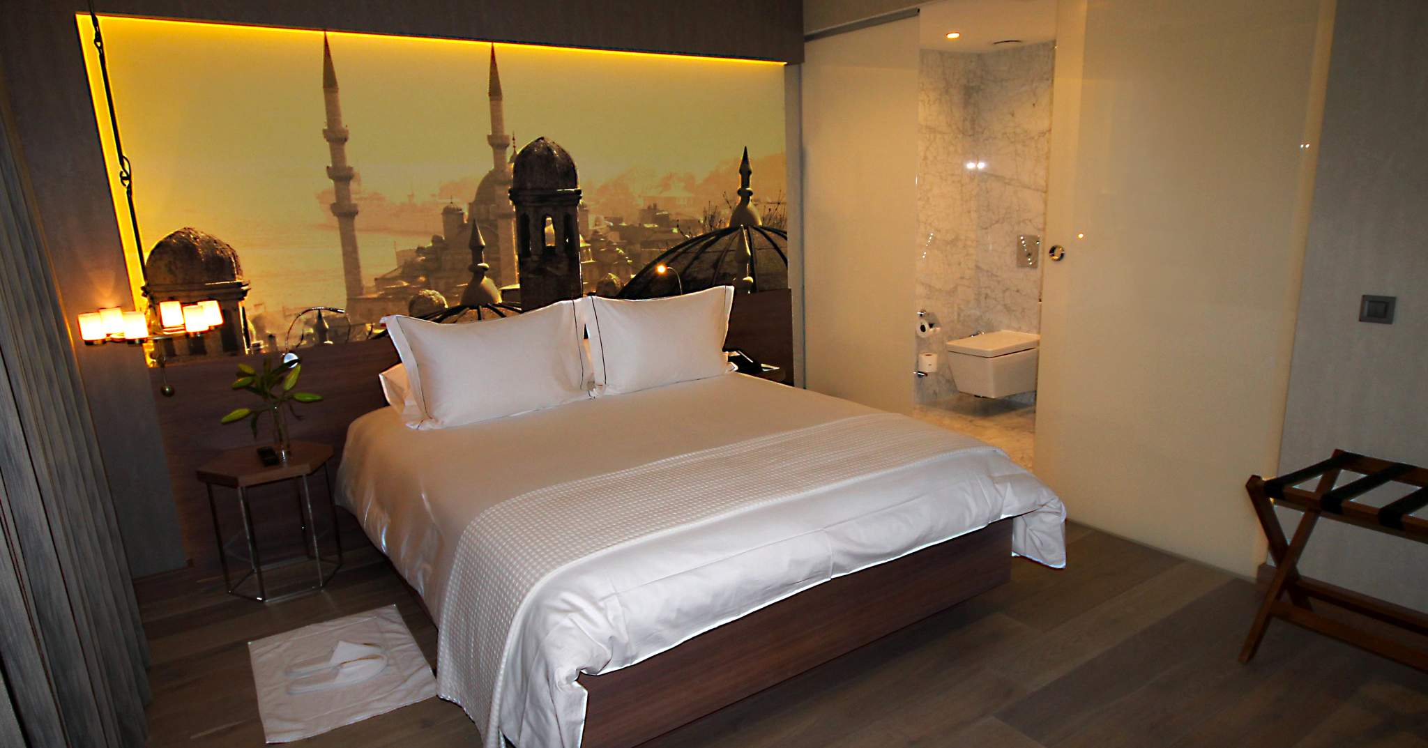 Boutique Saint Sophia