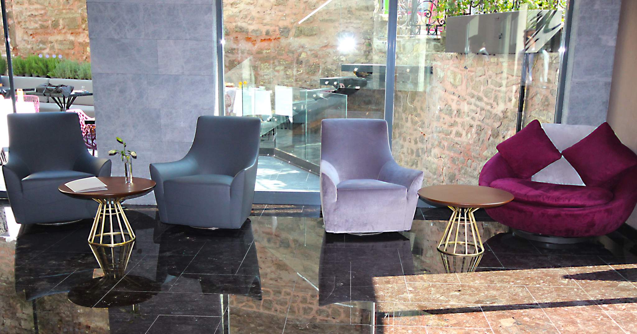 Boutique Saint Sophia