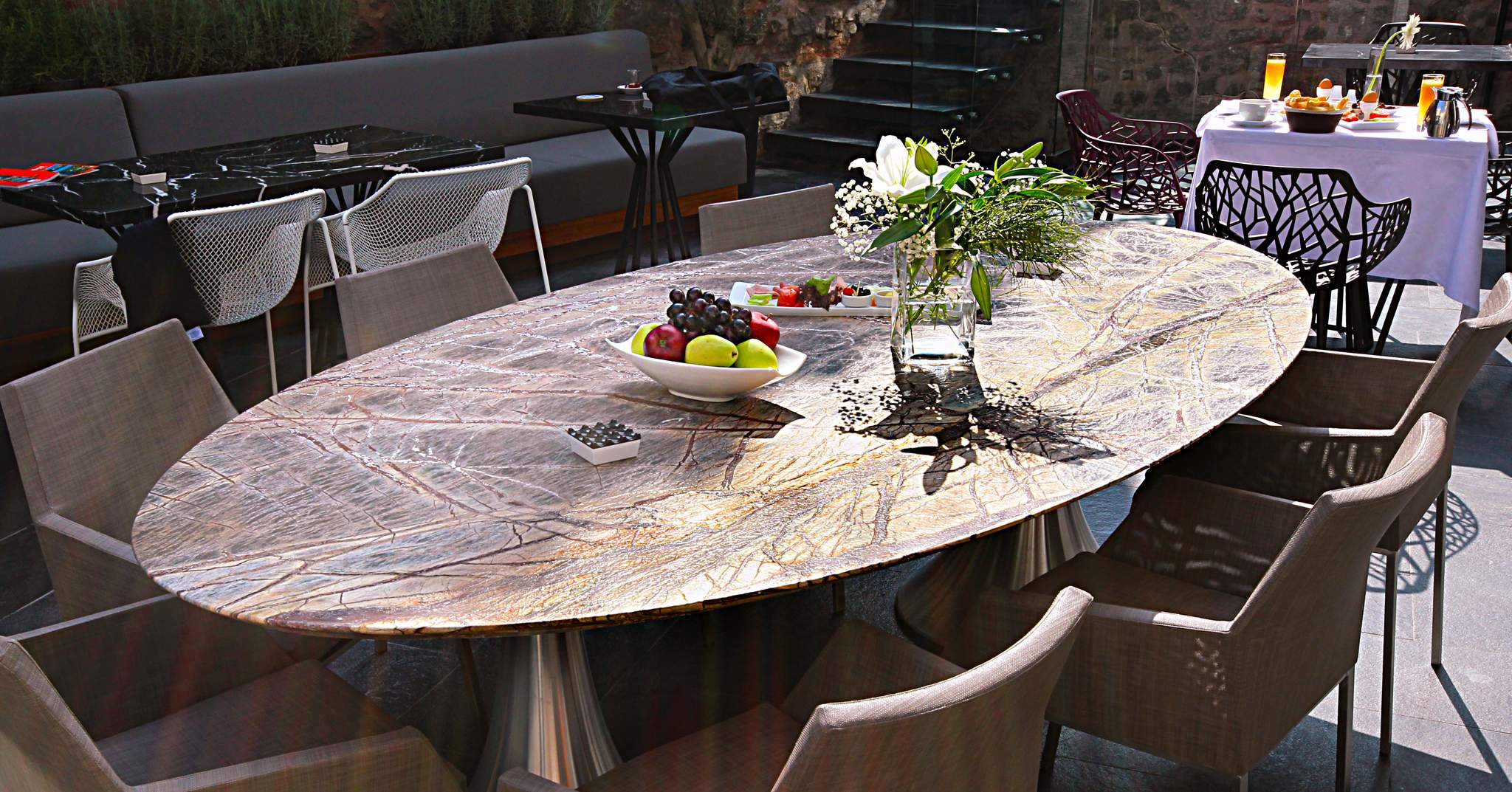 Boutique Saint Sophia