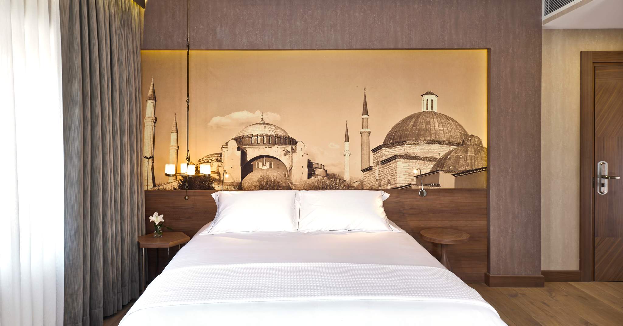 Boutique Saint Sophia