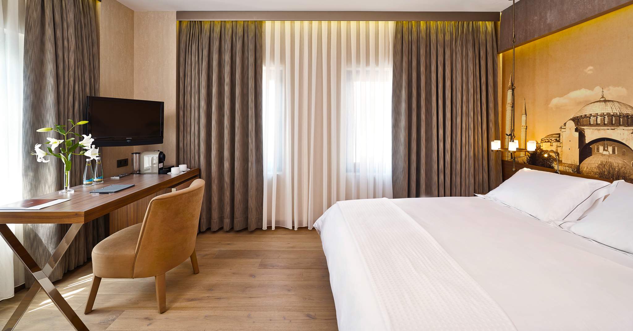 Boutique Saint Sophia