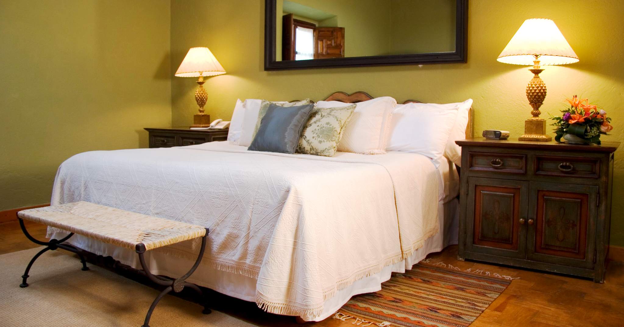 Belmond Casa de Sierra Nevada