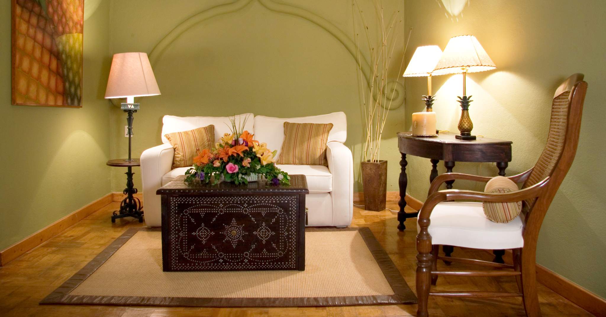 Belmond Casa de Sierra Nevada