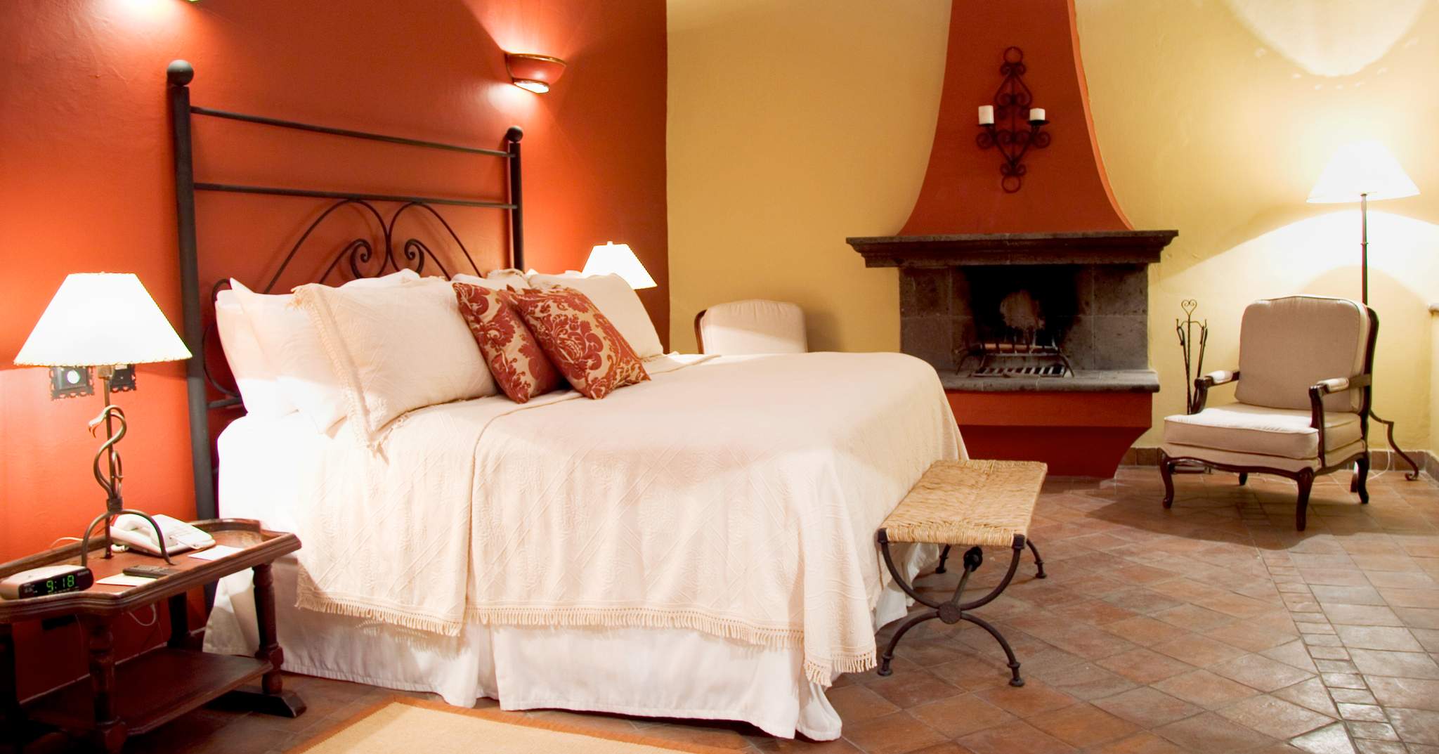 Belmond Casa de Sierra Nevada