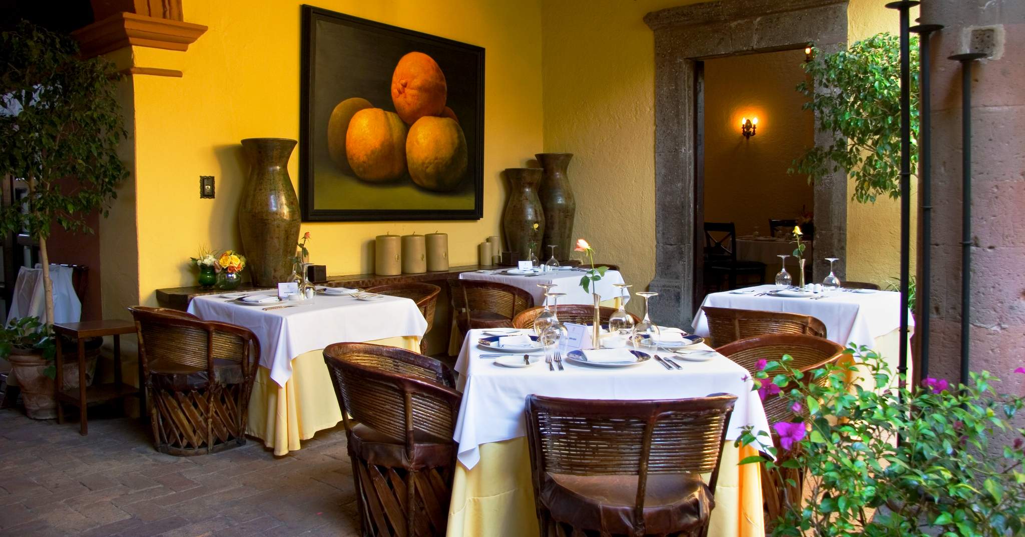 Belmond Casa de Sierra Nevada