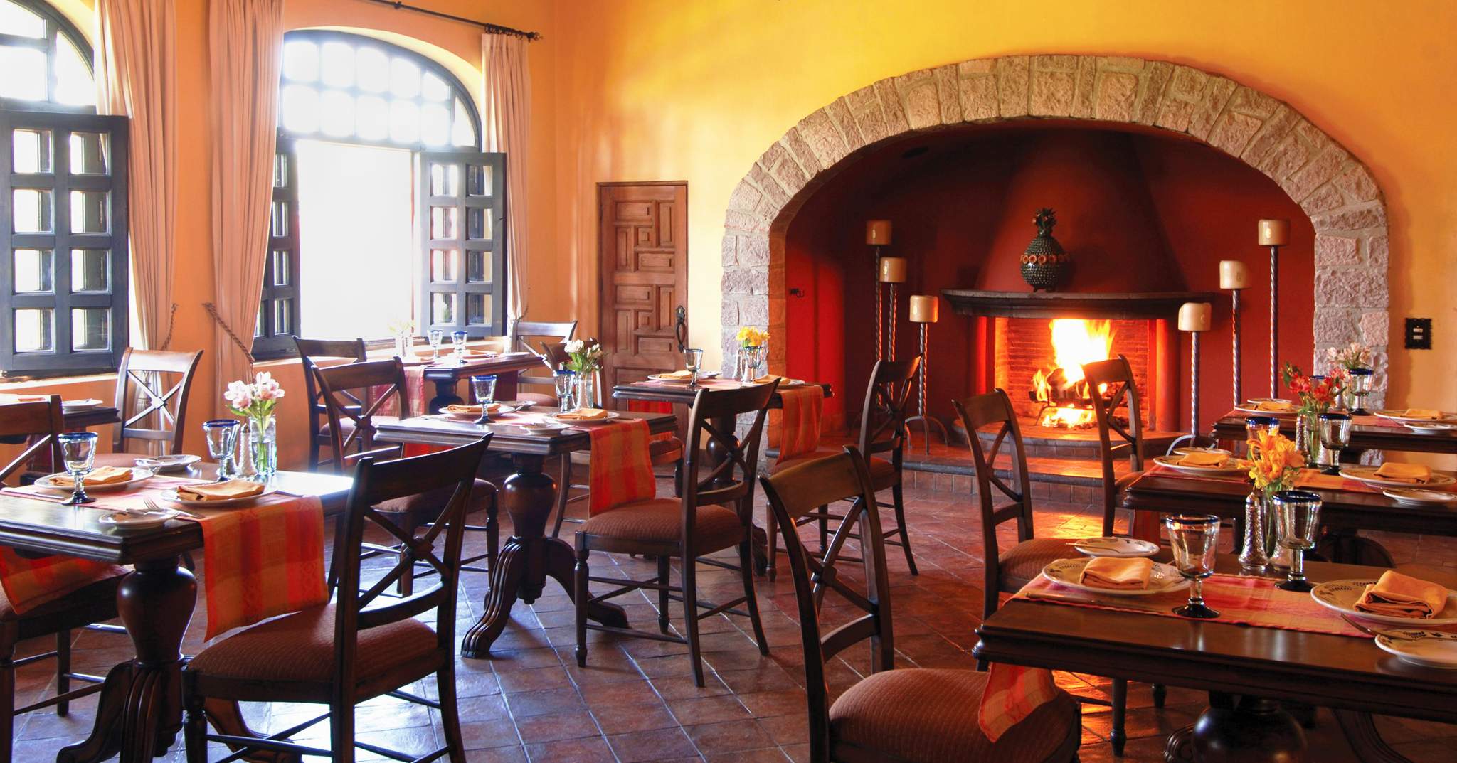 Belmond Casa de Sierra Nevada