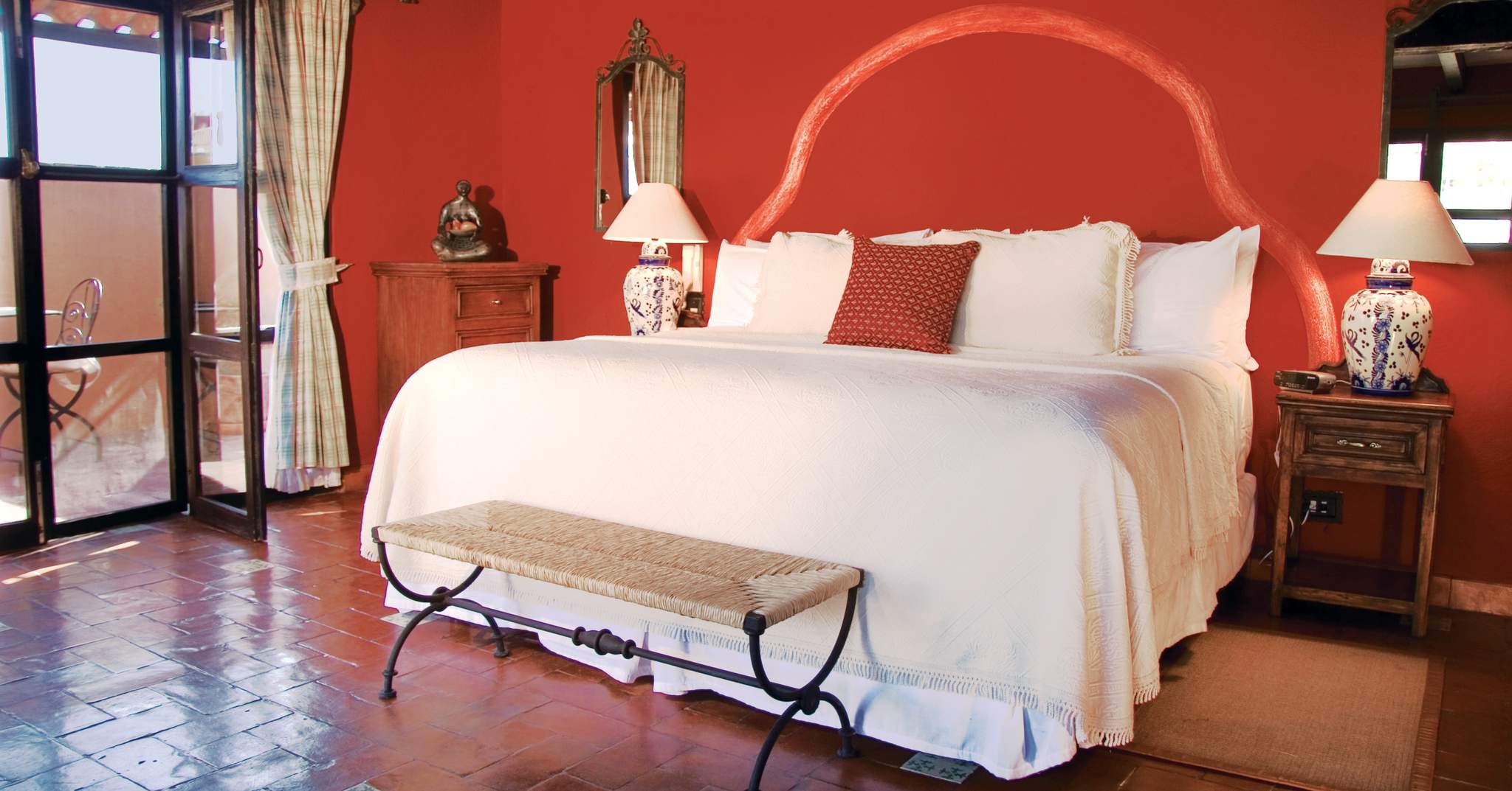 Belmond Casa de Sierra Nevada