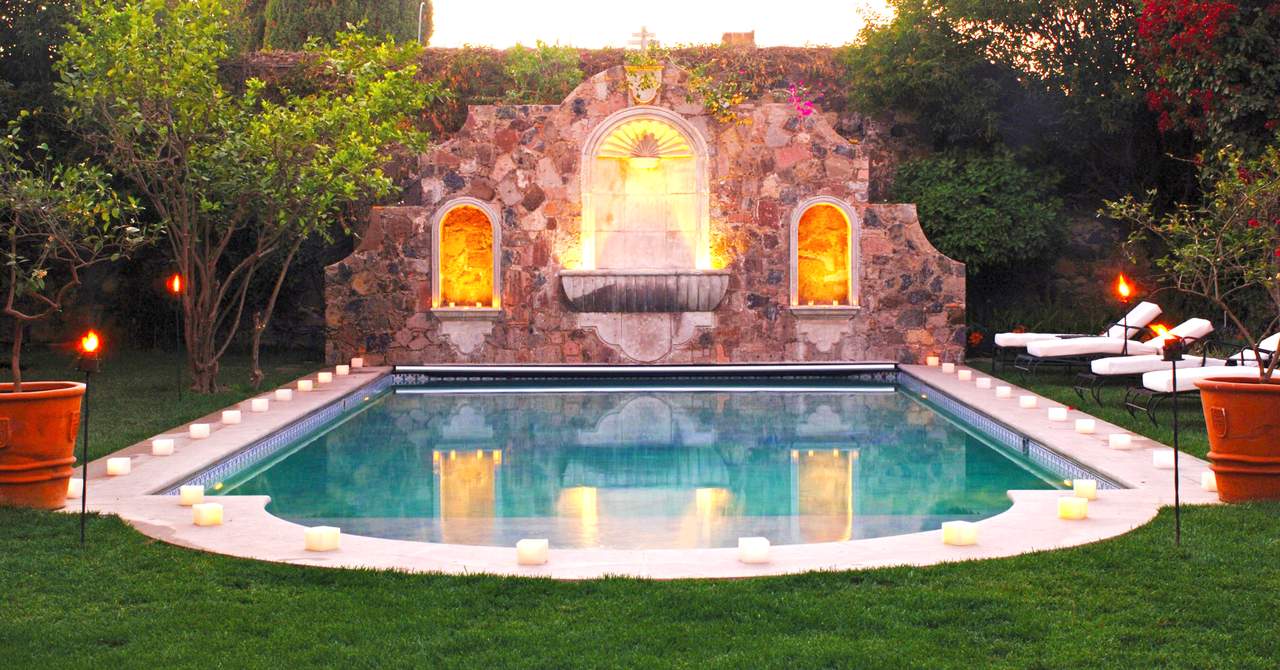 Belmond Casa de Sierra Nevada