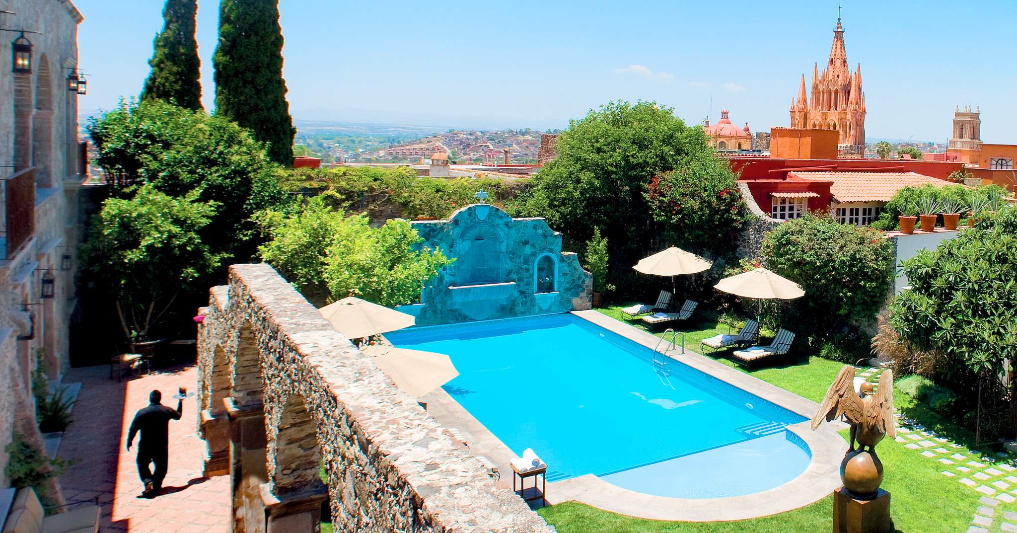 Belmond Casa de Sierra Nevada