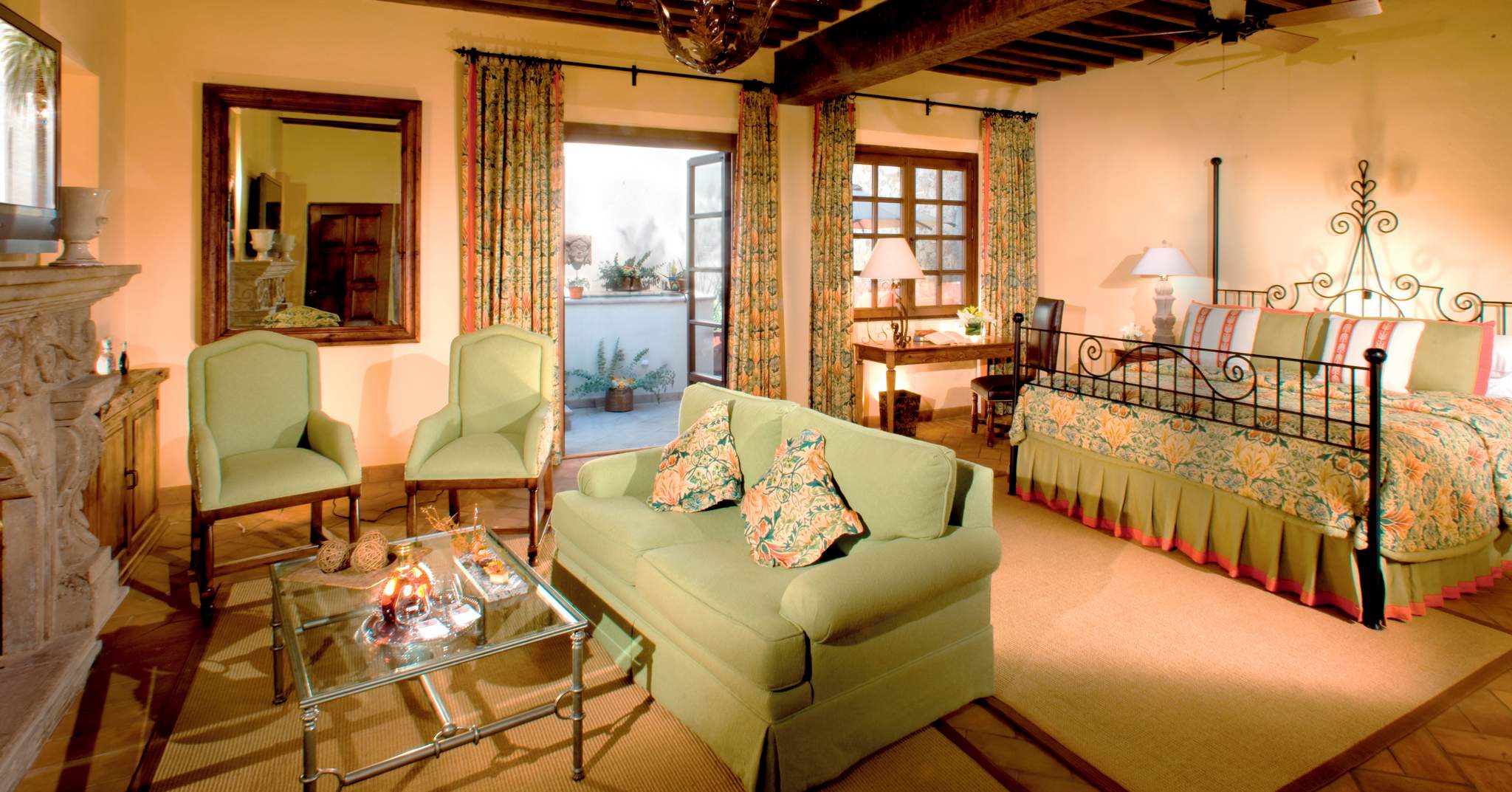 Belmond Casa de Sierra Nevada