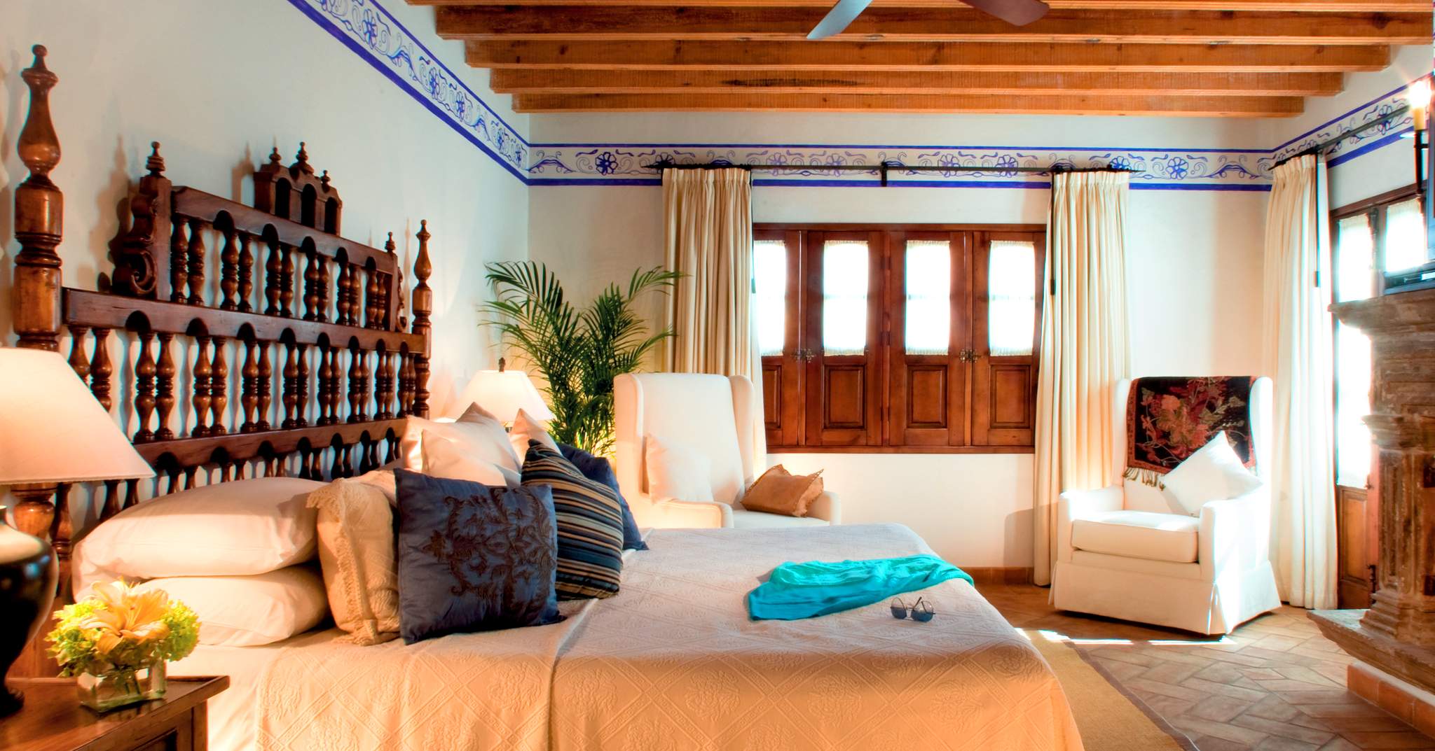 Belmond Casa de Sierra Nevada