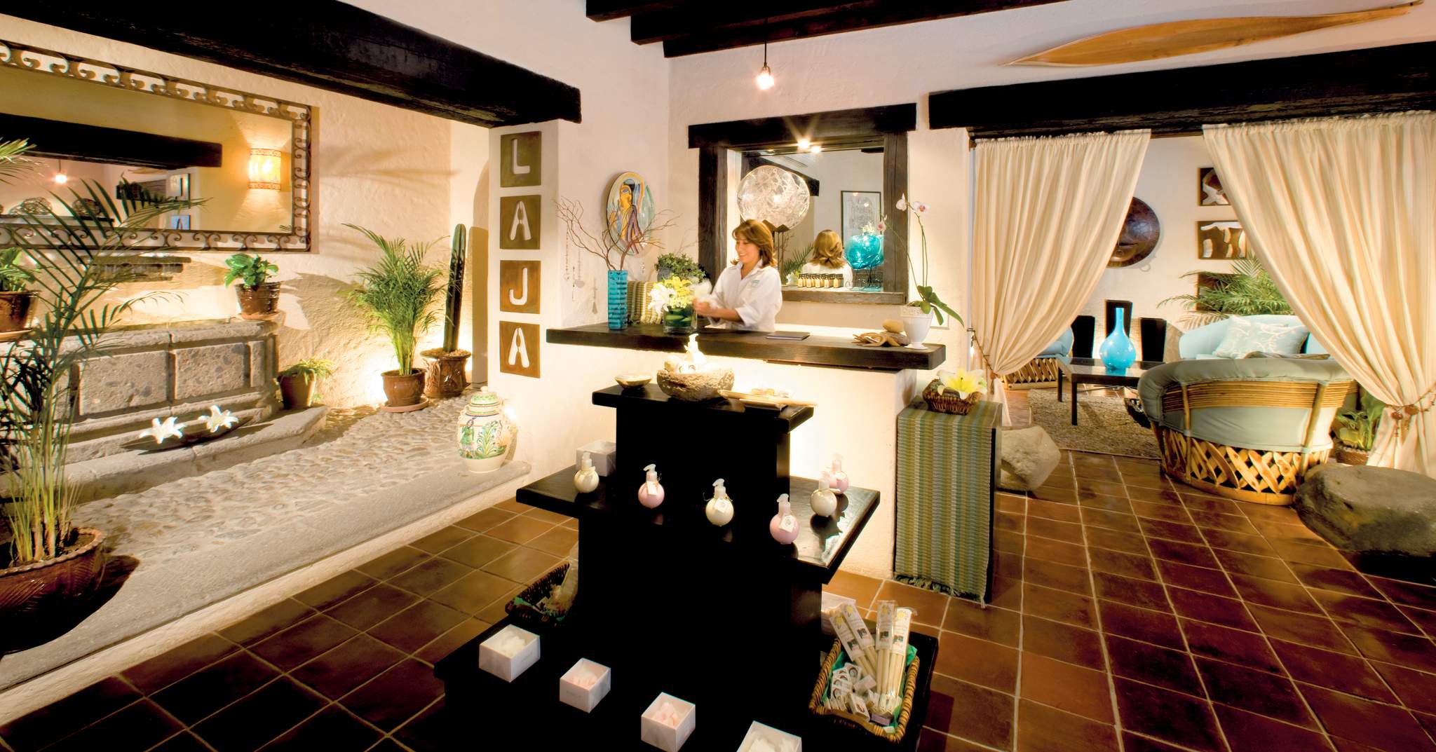 Belmond Casa de Sierra Nevada