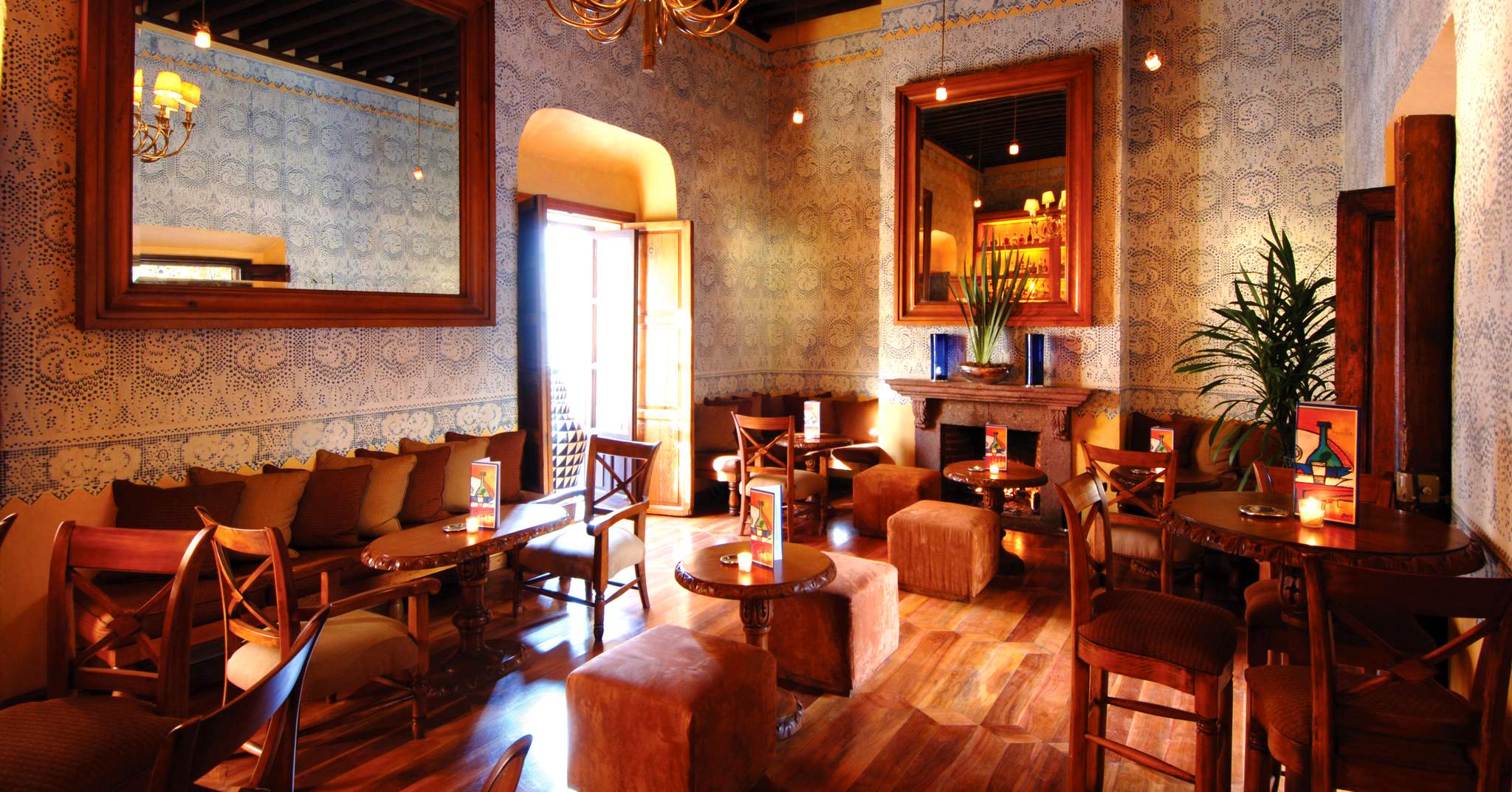 Belmond Casa de Sierra Nevada