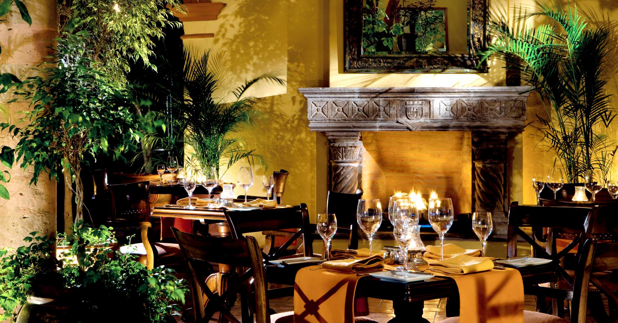 Belmond Casa de Sierra Nevada