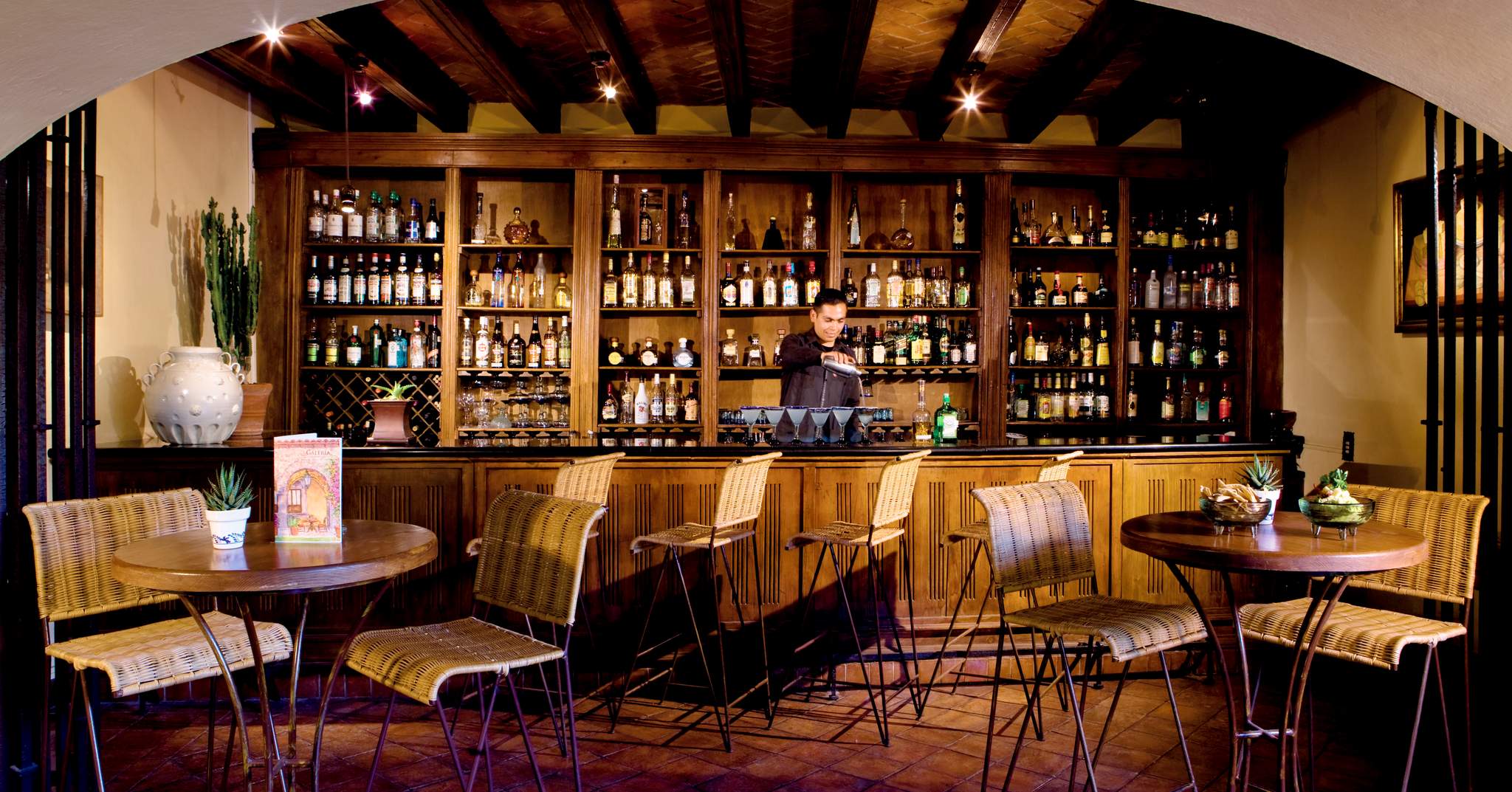 Belmond Casa de Sierra Nevada